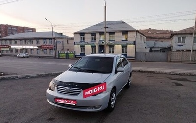 BYD F3 I, 2011 год, 350 000 рублей, 1 фотография