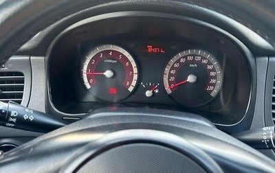 KIA Rio II, 2010 год, 515 000 рублей, 1 фотография