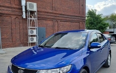 KIA Cerato III, 2010 год, 870 000 рублей, 1 фотография