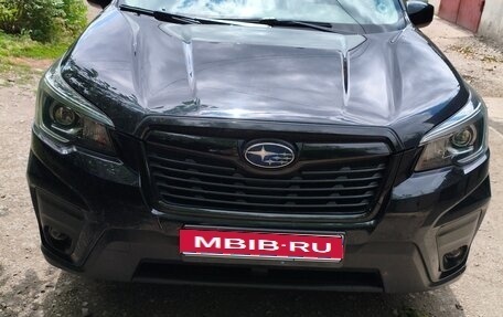 Subaru Forester, 2019 год, 2 500 000 рублей, 1 фотография