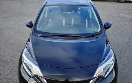 Nissan Note II рестайлинг, 2019 год, 1 090 000 рублей, 1 фотография