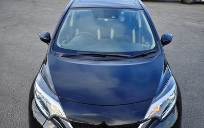 Nissan Note II рестайлинг, 2019 год, 1 090 000 рублей, 1 фотография