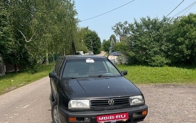 Volkswagen Vento, 1993 год, 120 000 рублей, 1 фотография