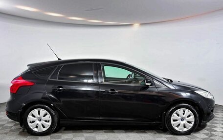 Ford Focus III, 2012 год, 599 000 рублей, 5 фотография