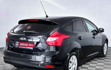 Ford Focus III, 2012 год, 599 000 рублей, 6 фотография