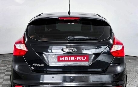 Ford Focus III, 2012 год, 599 000 рублей, 7 фотография