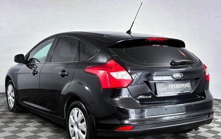 Ford Focus III, 2012 год, 599 000 рублей, 8 фотография
