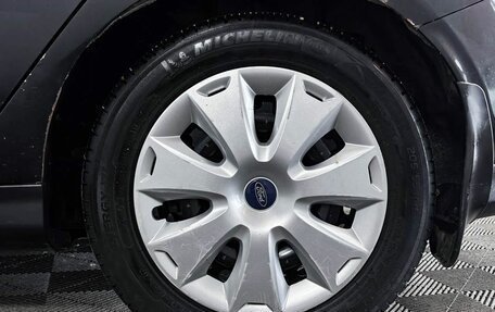 Ford Focus III, 2012 год, 599 000 рублей, 22 фотография