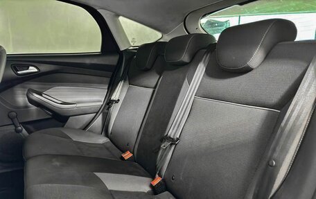 Ford Focus III, 2012 год, 599 000 рублей, 15 фотография