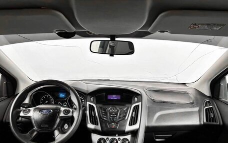 Ford Focus III, 2012 год, 599 000 рублей, 17 фотография