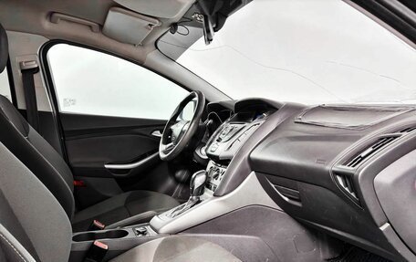 Ford Focus III, 2012 год, 599 000 рублей, 13 фотография