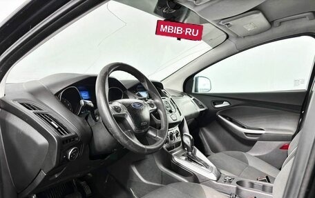 Ford Focus III, 2012 год, 599 000 рублей, 20 фотография