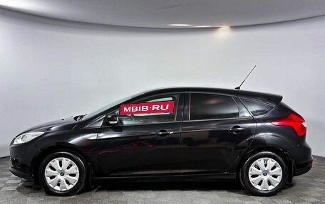 Ford Focus III, 2012 год, 599 000 рублей, 10 фотография