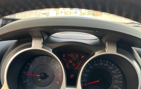 Nissan Juke II, 2011 год, 1 110 000 рублей, 8 фотография