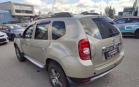 Renault Duster I рестайлинг, 2013 год, 1 297 000 рублей, 3 фотография