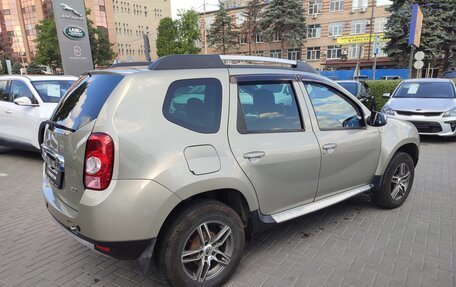 Renault Duster I рестайлинг, 2013 год, 1 297 000 рублей, 5 фотография
