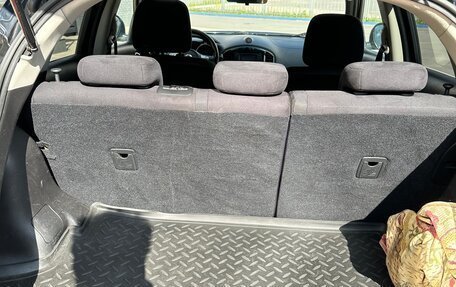 Nissan Juke II, 2011 год, 1 110 000 рублей, 13 фотография