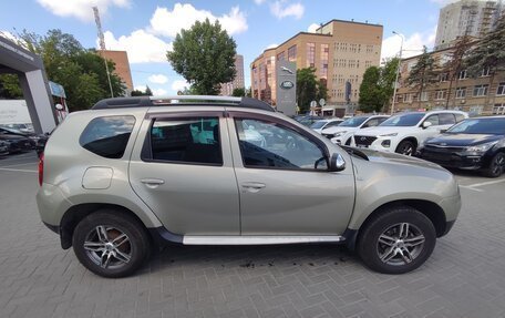 Renault Duster I рестайлинг, 2013 год, 1 297 000 рублей, 6 фотография