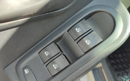 Renault Duster I рестайлинг, 2013 год, 1 297 000 рублей, 13 фотография