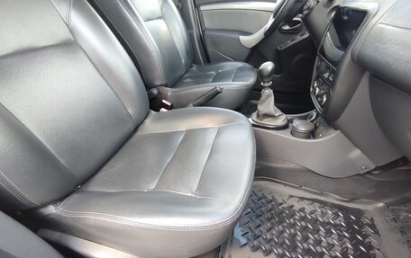 Renault Duster I рестайлинг, 2013 год, 1 297 000 рублей, 11 фотография