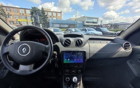 Renault Duster I рестайлинг, 2013 год, 1 297 000 рублей, 16 фотография