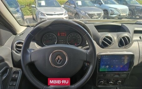 Renault Duster I рестайлинг, 2013 год, 1 297 000 рублей, 10 фотография