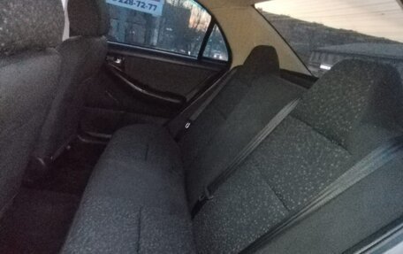 BYD F3 I, 2011 год, 350 000 рублей, 5 фотография