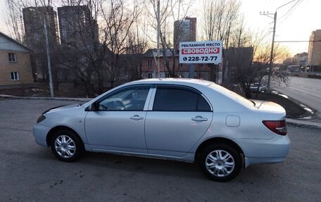 BYD F3 I, 2011 год, 350 000 рублей, 2 фотография