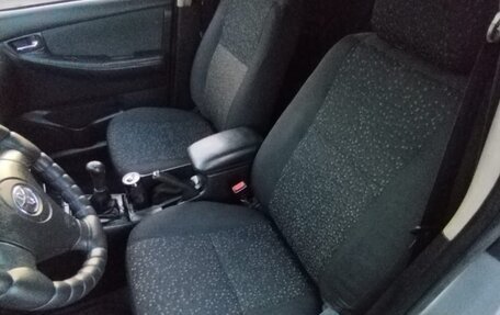 BYD F3 I, 2011 год, 350 000 рублей, 4 фотография