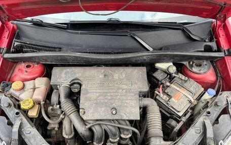 Ford Fusion I, 2007 год, 545 000 рублей, 12 фотография