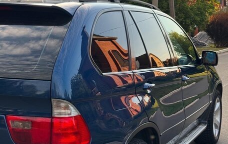 BMW X5, 2002 год, 590 000 рублей, 22 фотография