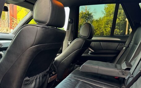 BMW X5, 2002 год, 590 000 рублей, 25 фотография