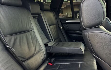 BMW X5, 2002 год, 590 000 рублей, 27 фотография