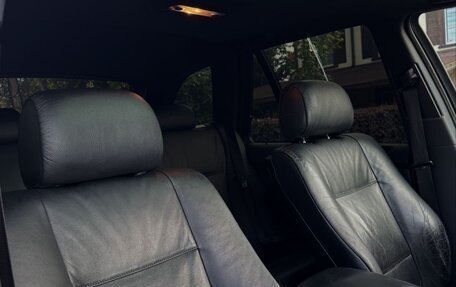 BMW X5, 2002 год, 590 000 рублей, 30 фотография