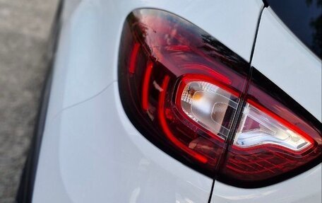 Renault Kaptur I рестайлинг, 2018 год, 1 728 000 рублей, 9 фотография