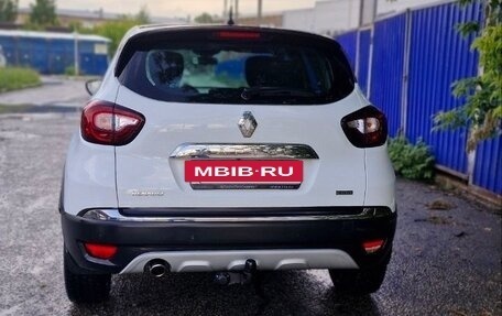 Renault Kaptur I рестайлинг, 2018 год, 1 728 000 рублей, 5 фотография