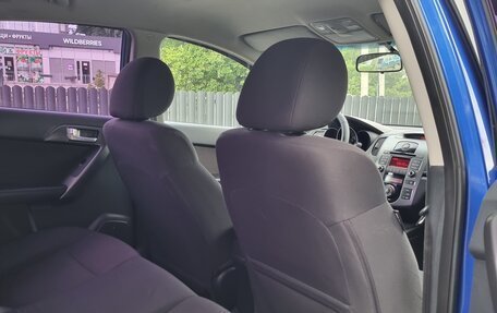 KIA Cerato III, 2010 год, 870 000 рублей, 15 фотография