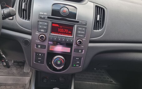 KIA Cerato III, 2010 год, 870 000 рублей, 12 фотография