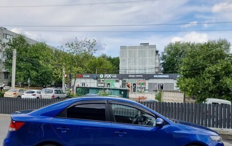 KIA Cerato III, 2010 год, 870 000 рублей, 6 фотография