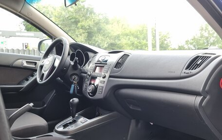 KIA Cerato III, 2010 год, 870 000 рублей, 16 фотография