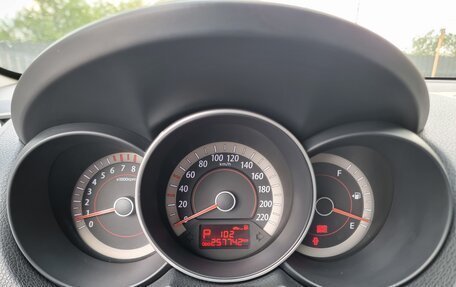 KIA Cerato III, 2010 год, 870 000 рублей, 13 фотография