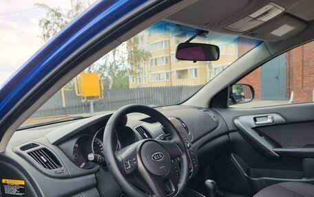 KIA Cerato III, 2010 год, 870 000 рублей, 9 фотография