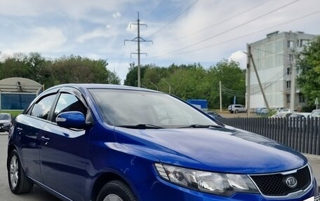 KIA Cerato III, 2010 год, 870 000 рублей, 7 фотография