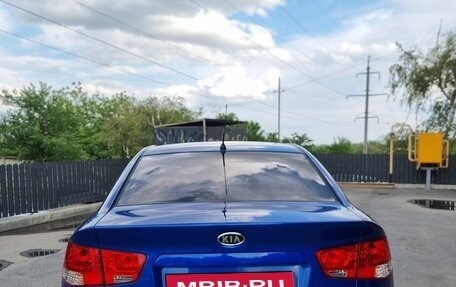 KIA Cerato III, 2010 год, 870 000 рублей, 4 фотография