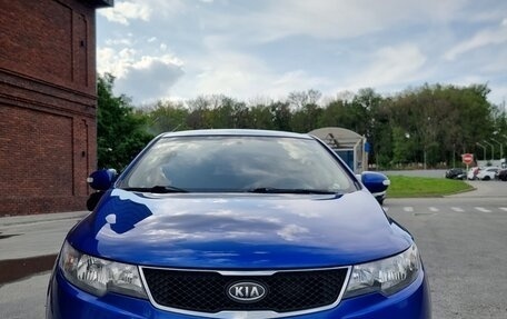 KIA Cerato III, 2010 год, 870 000 рублей, 8 фотография