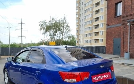 KIA Cerato III, 2010 год, 870 000 рублей, 3 фотография