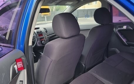KIA Cerato III, 2010 год, 870 000 рублей, 14 фотография
