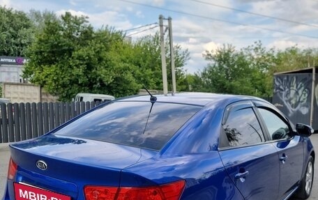 KIA Cerato III, 2010 год, 870 000 рублей, 5 фотография