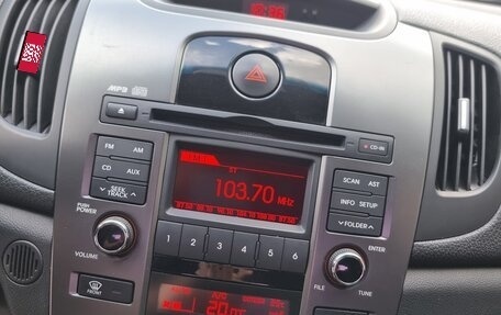 KIA Cerato III, 2010 год, 870 000 рублей, 11 фотография