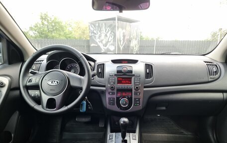 KIA Cerato III, 2010 год, 870 000 рублей, 17 фотография